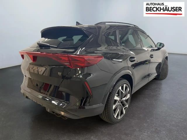 Cupra Formentor 2.0 TSI 4Drive VZ