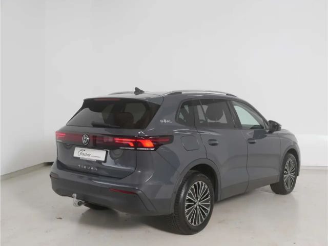 Volkswagen Tiguan 2.0 TDI DSG