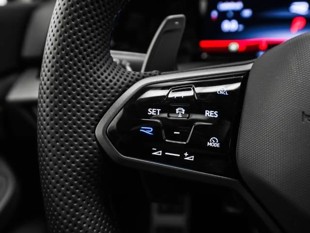 Volkswagen Golf 2.0 TSI DSG Variant