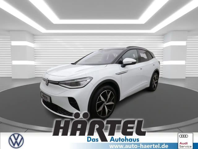 Volkswagen ID.4 4Motion 77 KWh GTX