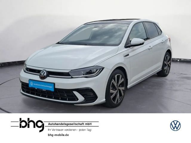 Volkswagen Polo 1.0 TSI DSG R-Line