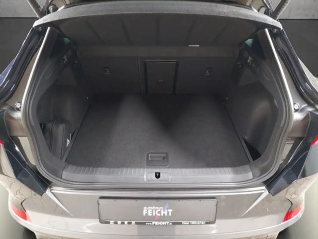 Cupra Formentor 1.5 TSI