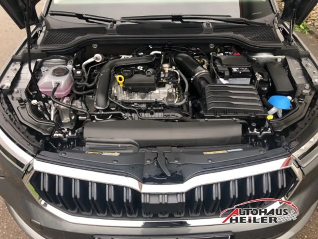 Skoda Kamiq 1.0 TSI Selection