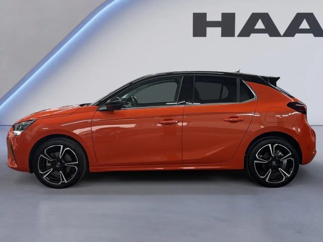 Opel Corsa 1.2 Turbo Elegance Turbo