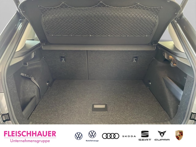 Skoda Kamiq Selection Tour