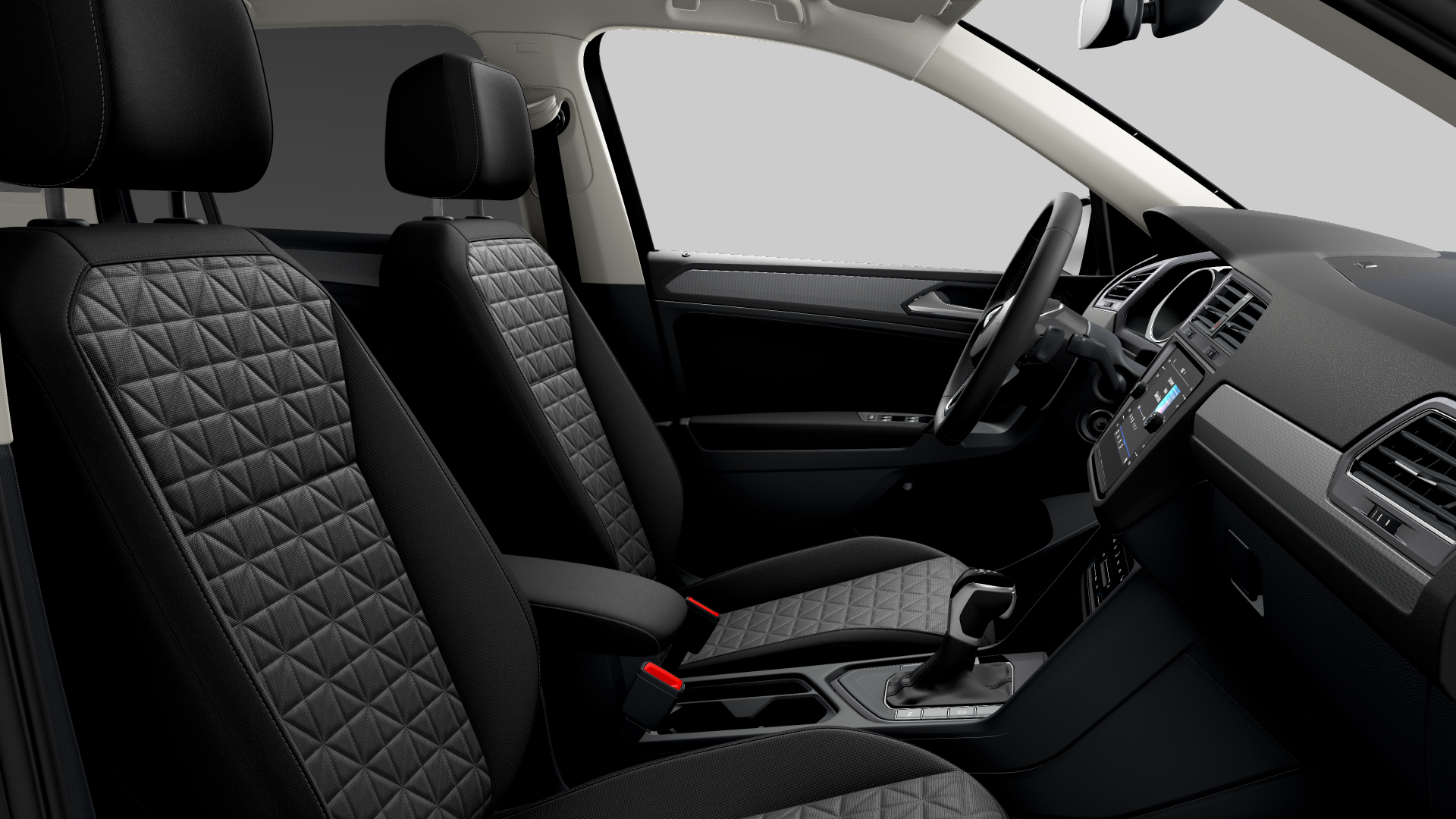 Volkswagen Tiguan 2.0 TDI Life