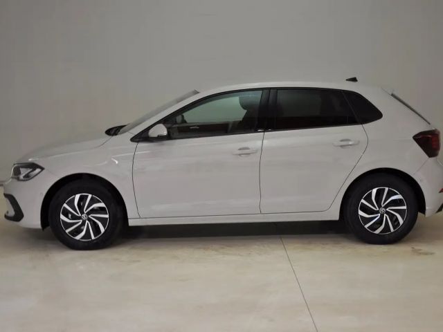 Volkswagen Polo Friends TSI