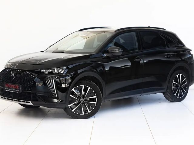 DS DS 7 Crossback BlueHDi Crossback Étoile