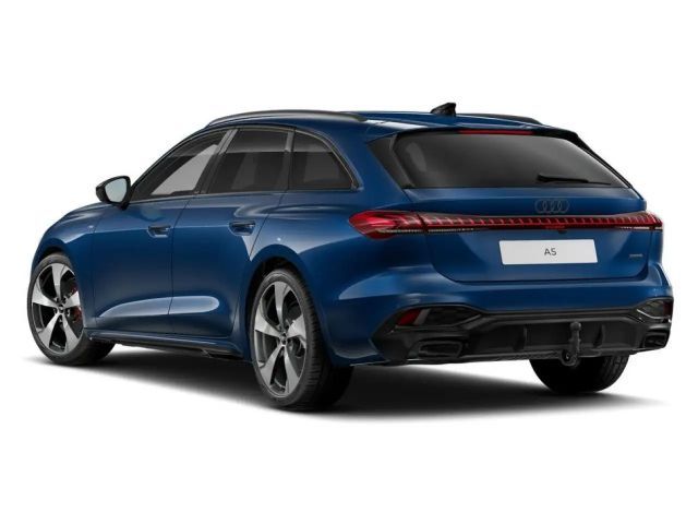 Audi A5 Avant Quattro S-Line