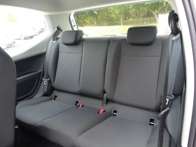 Volkswagen up! Move Move up!