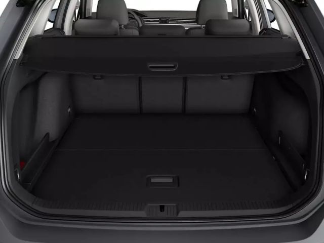 Volkswagen Passat DSG Variant