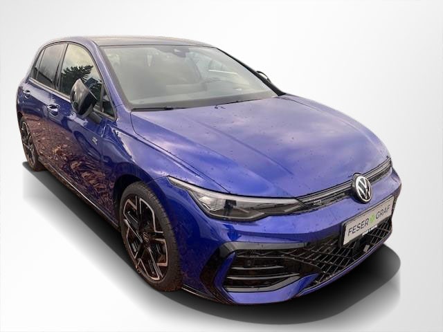 Volkswagen Golf 1.5 eTSI DSG Golf VIII R-Line