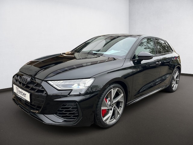 Audi S3 Quattro S-Tronic Sportback
