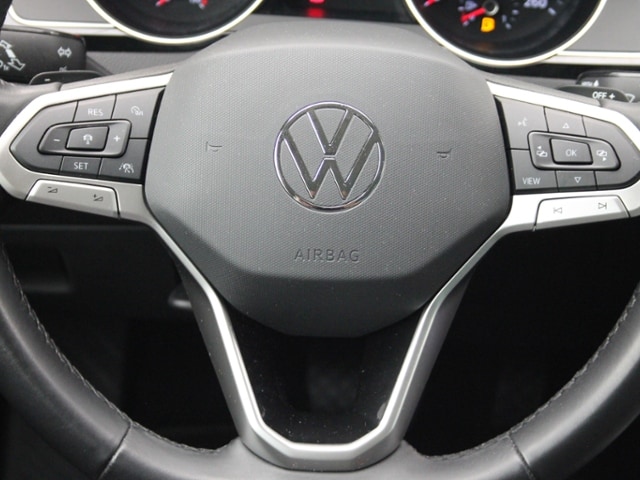 Volkswagen Passat 2.0 TDI DSG Variant