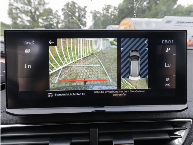 Peugeot 5008 BlueHDi GT-Line