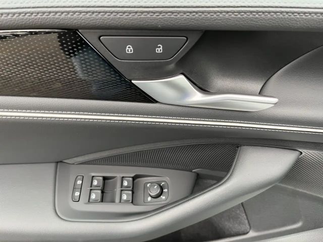 Volkswagen Passat 2.0 TDI Business DSG Variant