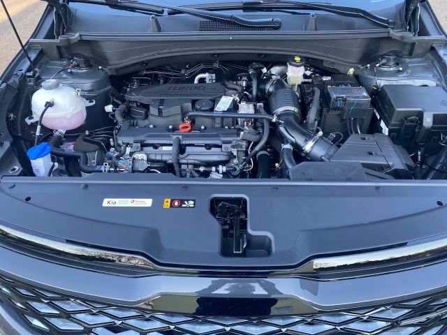 Kia Sportage GT-Line