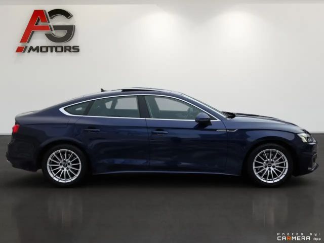 Audi A5 35 TDI Business S-Tronic
