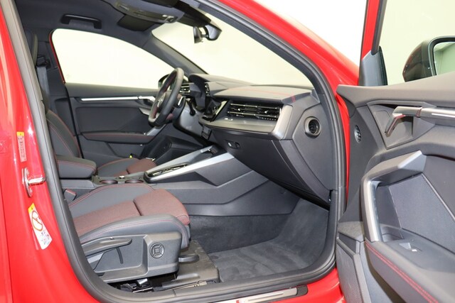 Audi A3 35 TFSI S-Tronic Sportback