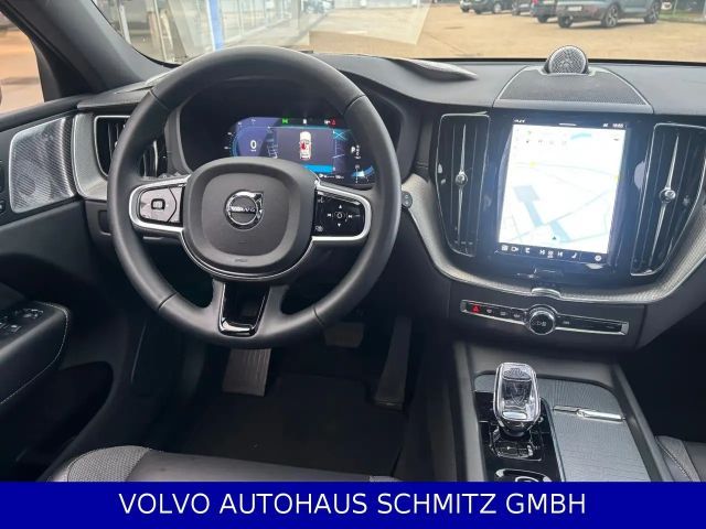 Volvo XC60 AWD Ultra