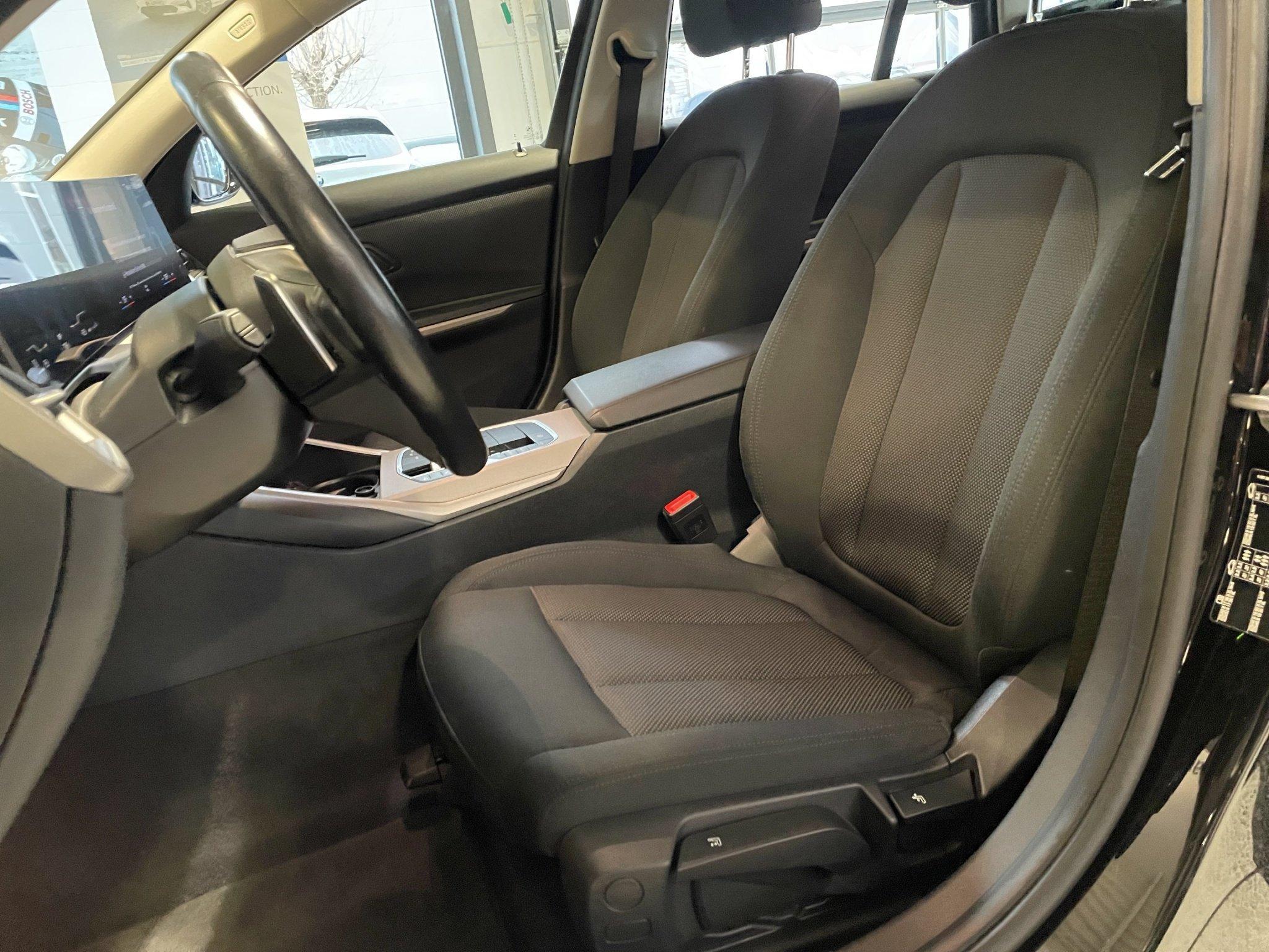 BMW 318 318i Touring