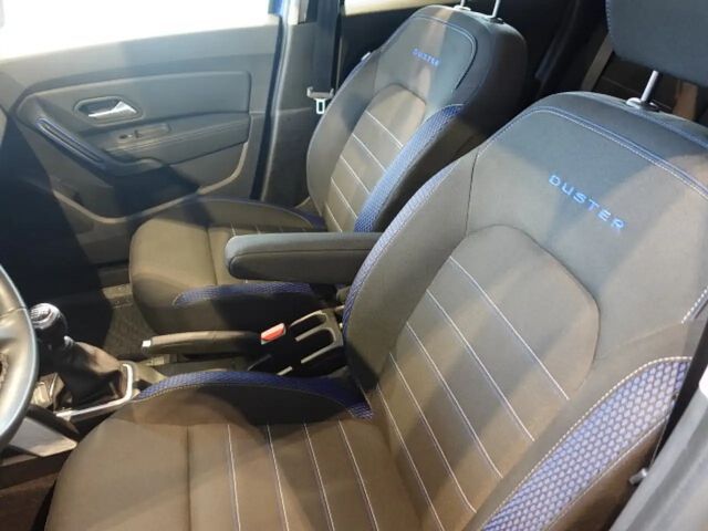 Dacia Duster 4WD Celebration