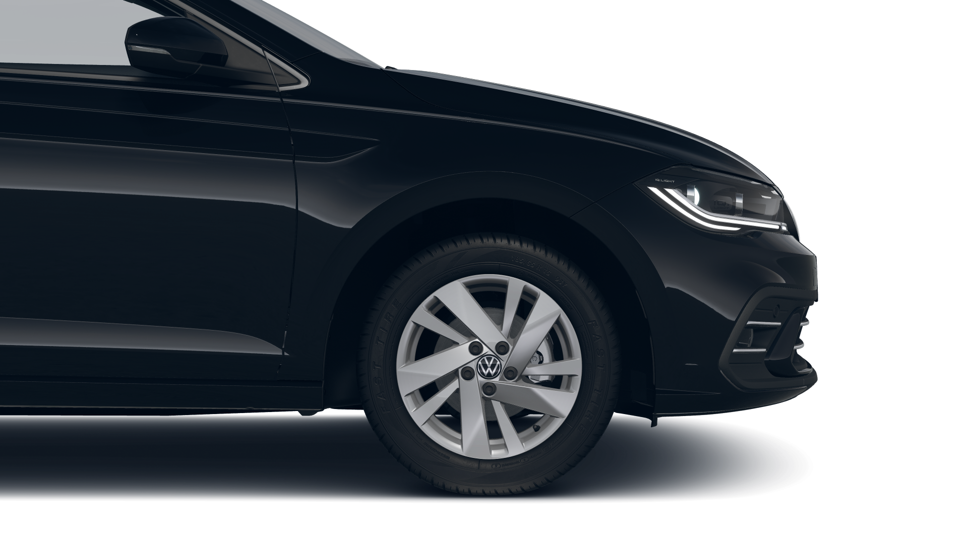 Volkswagen Polo 1.0 TSI