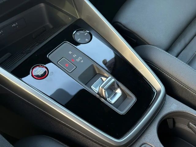 Audi S3 Quattro Sedan