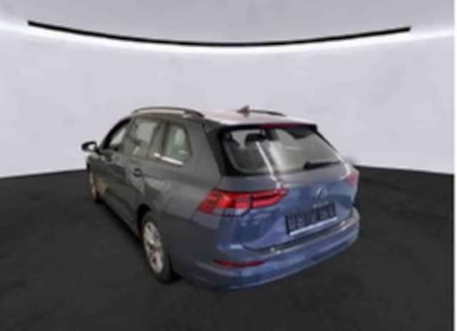 Volkswagen Golf Life Variant