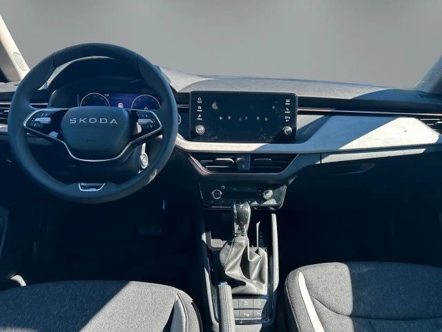 Skoda Kamiq 1.5 TSI Tour