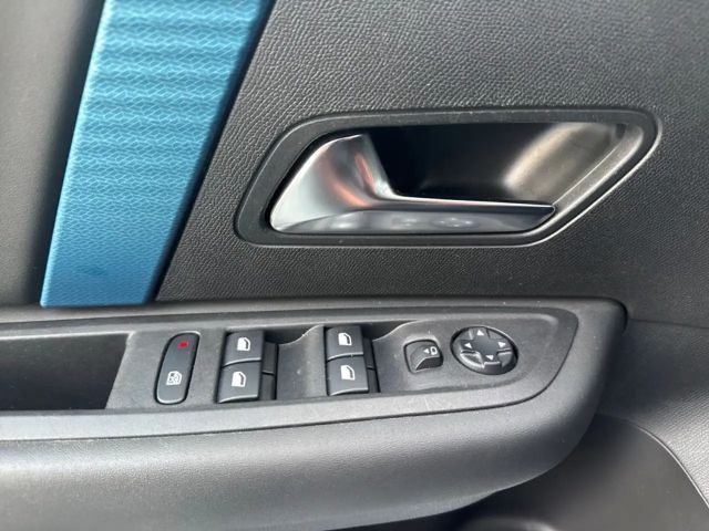 Citroën ë-C4 Shine