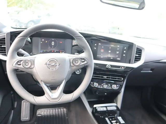 Opel Mokka Elegance Hybrid Turbo