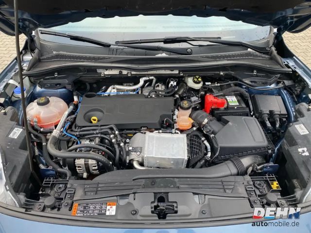 Ford Kuga EcoBoost ST Line X