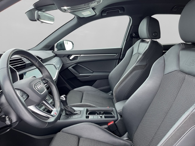 Audi Q3 45 TFSI Hybride S-Tronic