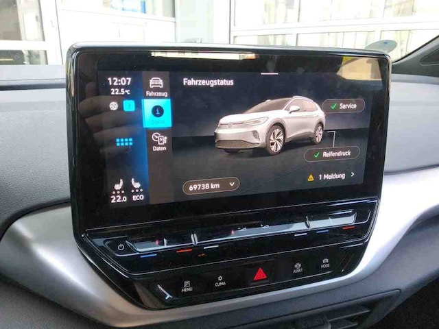 Volkswagen ID.4 Life Performance Pro