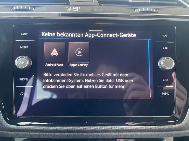 Volkswagen Touran DSG R-Line