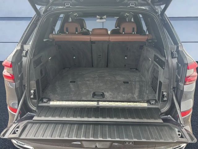 BMW X5 M-Sport xDrive45e