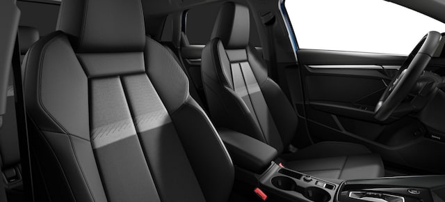 Audi A3 30 TFSI S-Line S-Tronic Sportback