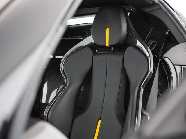 Ferrari SF90 Stradale