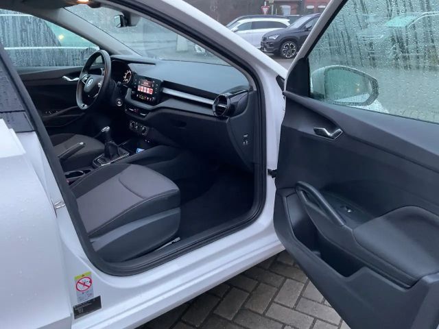 Skoda Fabia 1.0 TSI Selection