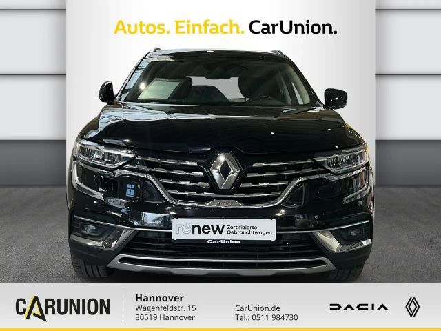 Renault Koleos INI PARIS dCi 185 4WD X-tronic (MY21)