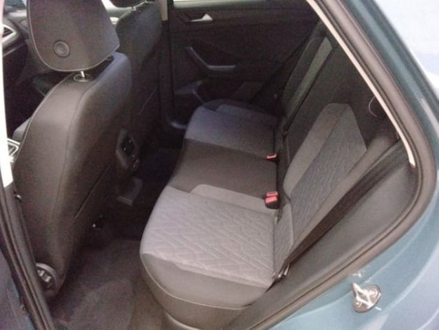 Volkswagen T-Roc Move