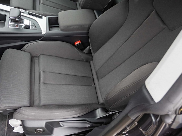 Audi A5 40 TDI Quattro S-Tronic Sportback