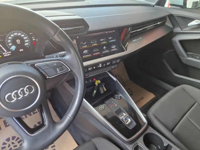 Audi A3 30 TFSI Sedan