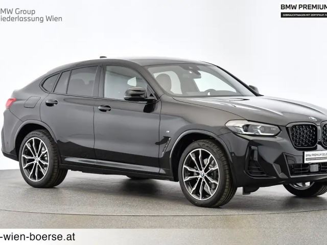 BMW X4 xDrive