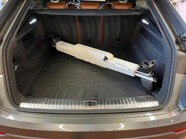 Audi Q8 50 TDI Quattro