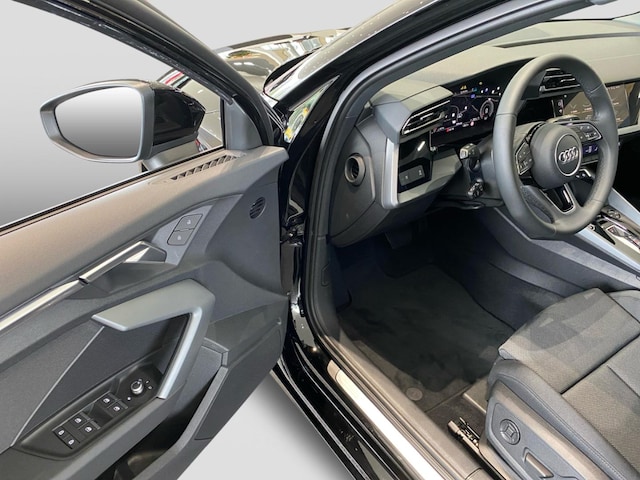 Audi A3 30 TFSI S-Tronic Sportback