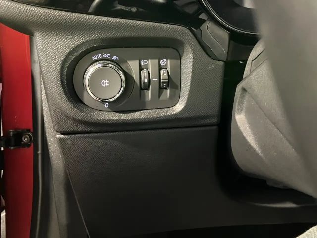 Opel Corsa Tempomat,Sitzheizung,Parkpilot