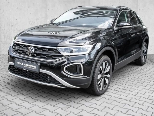Volkswagen T-Roc 1.5 TSI DSG