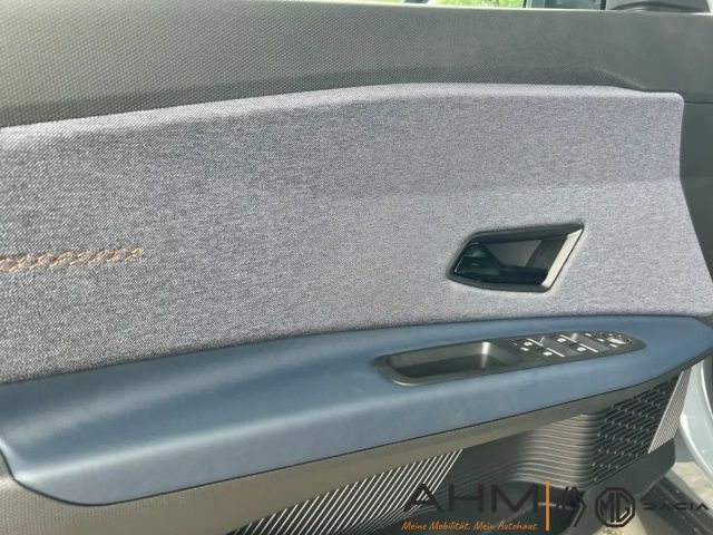 Renault 4 Comfort Electric Techno